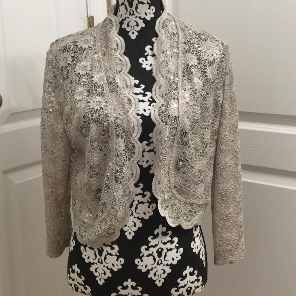 Blouse Cover up